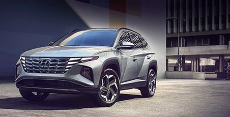 Check Our New Inventory