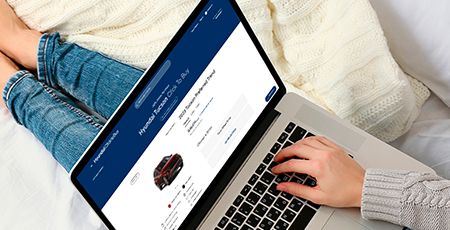 Book a Service Appointment