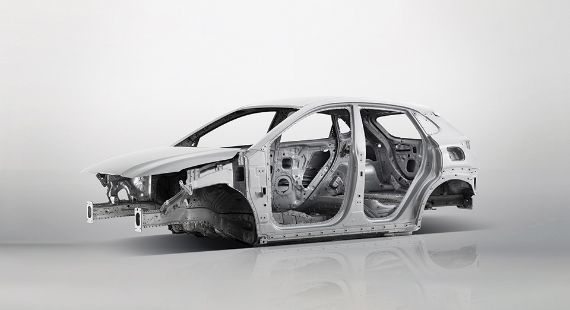 Hyundai Service Department In Mississauga, Ontario