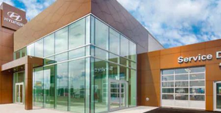 Recommended Maintenance Schedule