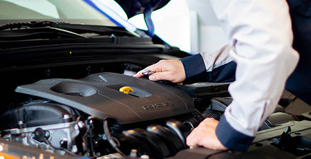 Service Specials