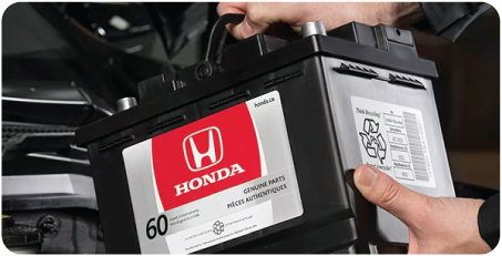 Service and Parts Specials