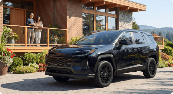 Affordable Car Rentals At Goderich Toyota