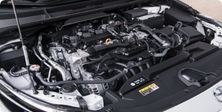 Service & Parts Specials