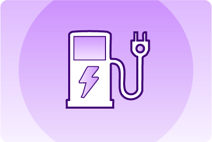 Level 3 Charging:<br>The Fastest Option