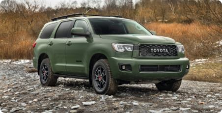 Toyota Extra Care Protection