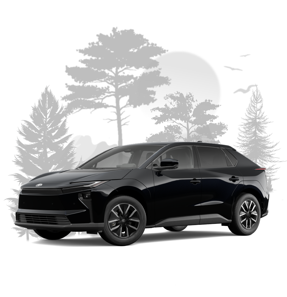 Welcome to Orangeville Toyota