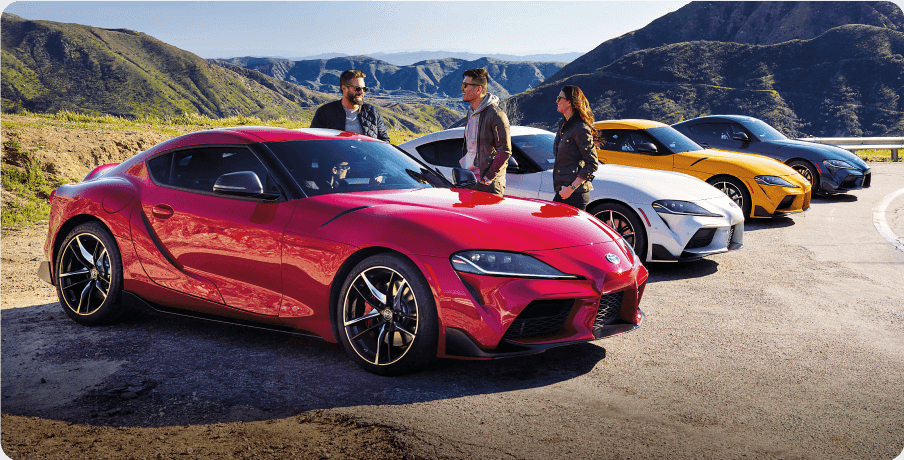 Browse Pre-owned Inventory