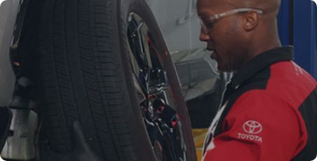 Service & Parts Specials