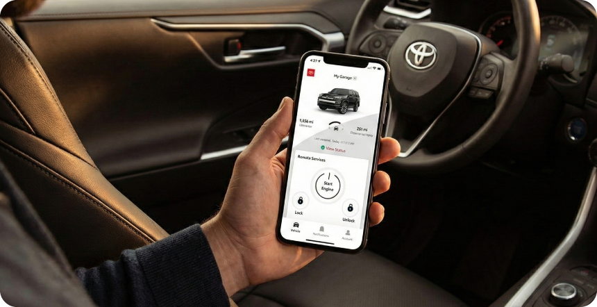 Day One: We Set You Up Right