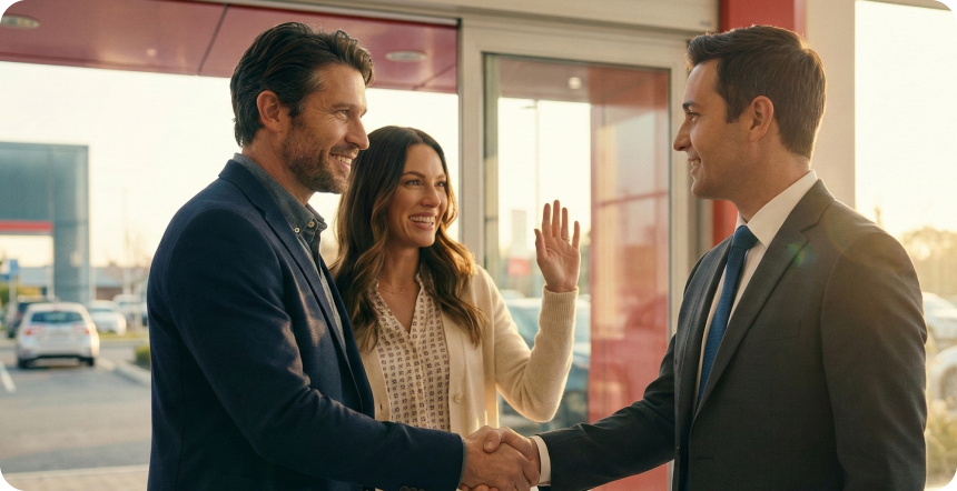 Lease-End Support: Options Made Simple