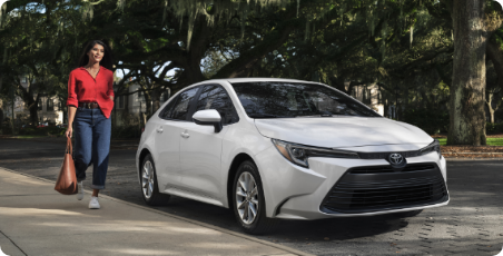 Request A Service Appointment