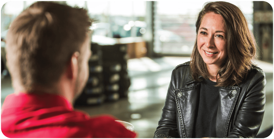 Service & Parts Special