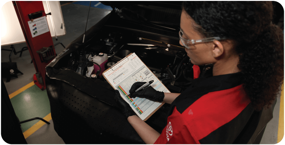 Service & Parts Specials