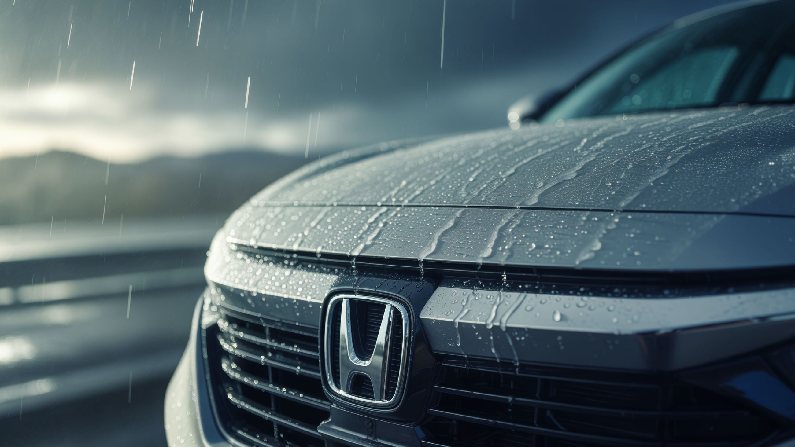 What Does Honda’s Manufacturer Warranty Cover?