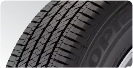 Winter Tires