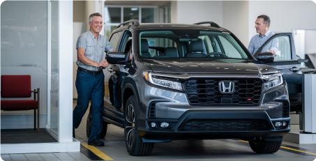 Book A Service Appointment