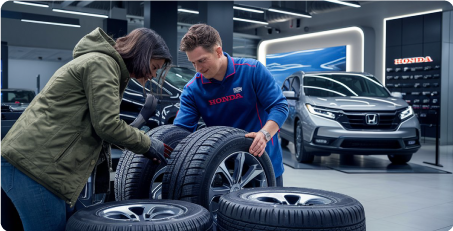 Shop Tires