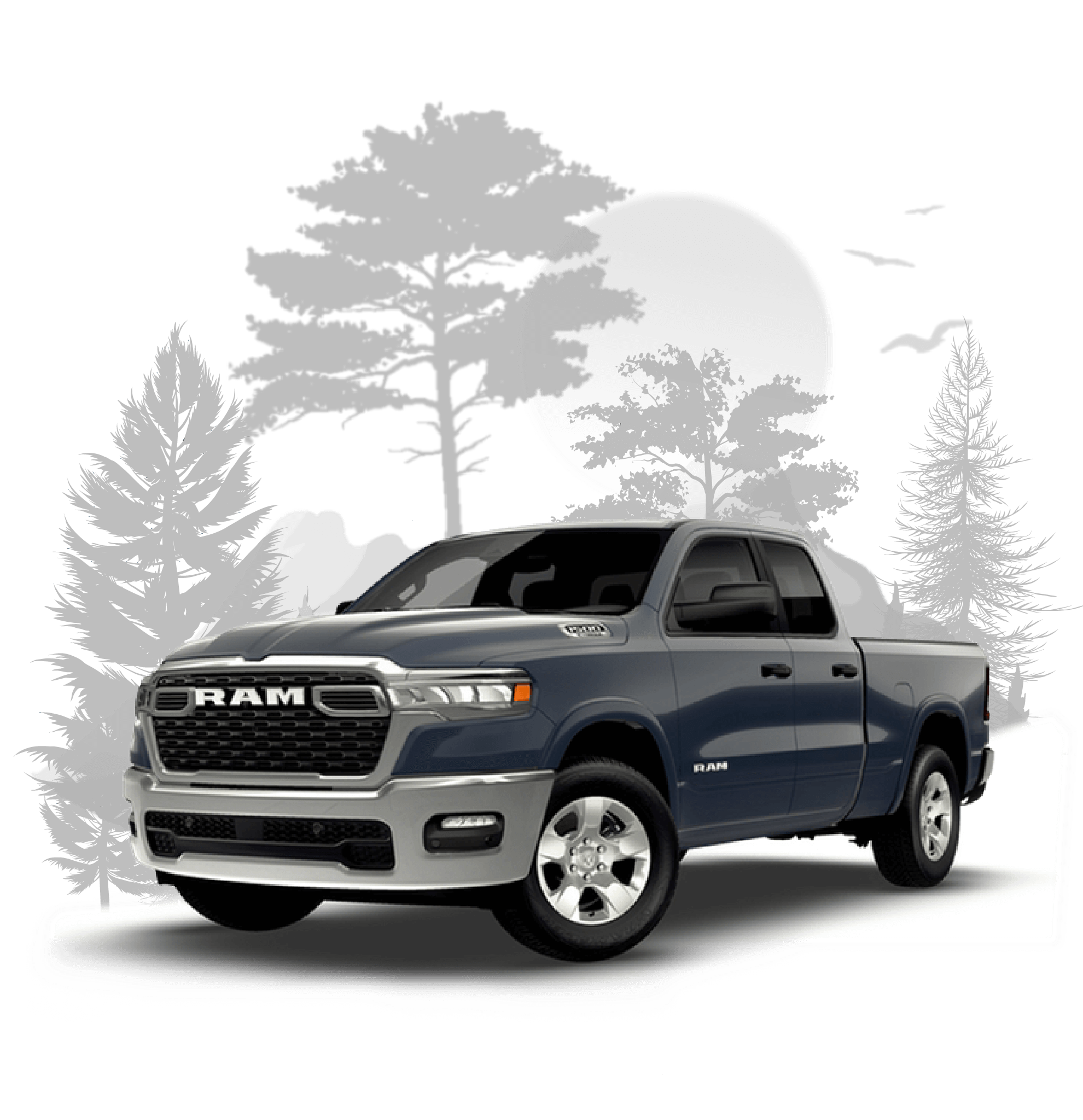 Welcome to Cooksville Dodge Chrysler Jeep Ram