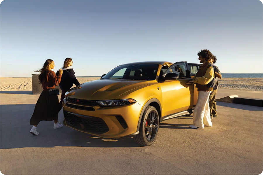Shop Our New Vehicles