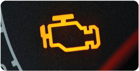 Engine Light Diagnostic