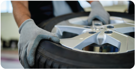 Tire Centre
