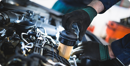 Service & Parts Specials