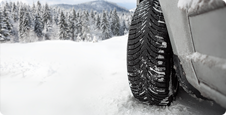 Winter Tires