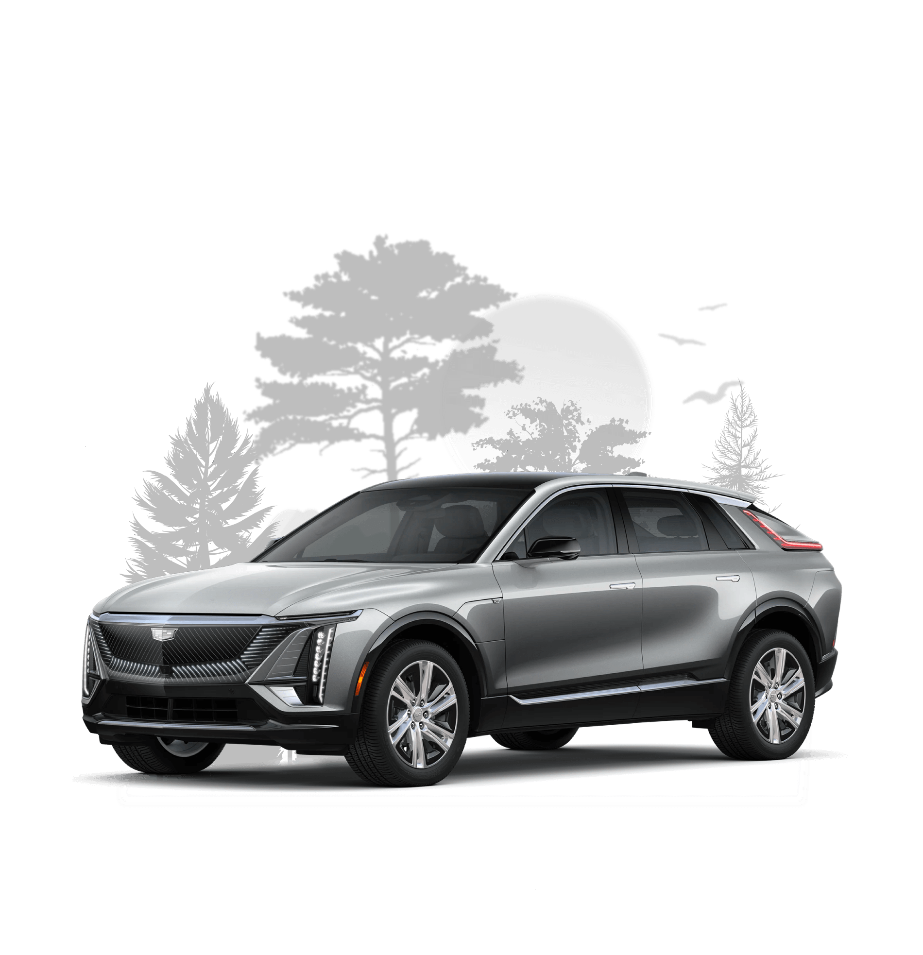 Welcome to City Cadillac