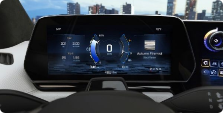 Electrifying New Models You’ll Love