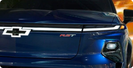 Which GM Electric Vehicle Best Suits You?