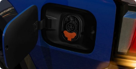 EV Charging Station Map