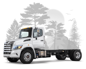 Welcome To Our Hino Dealership In Barrie