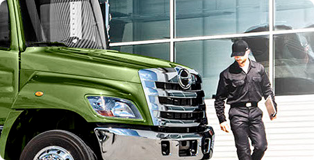 Parts & Service Specials