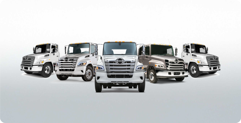 Browse New Inventory