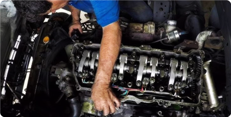 Book a Service Appointment