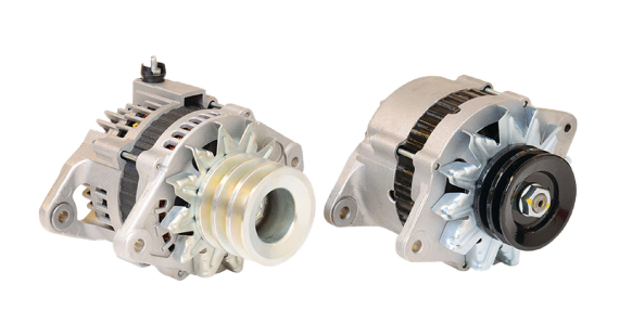 Humberview Isuzu Trucks Parts Centre