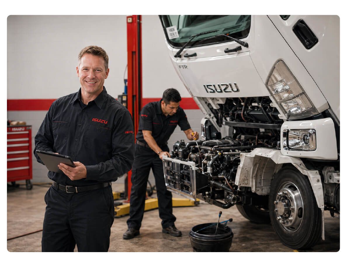 Service Specials