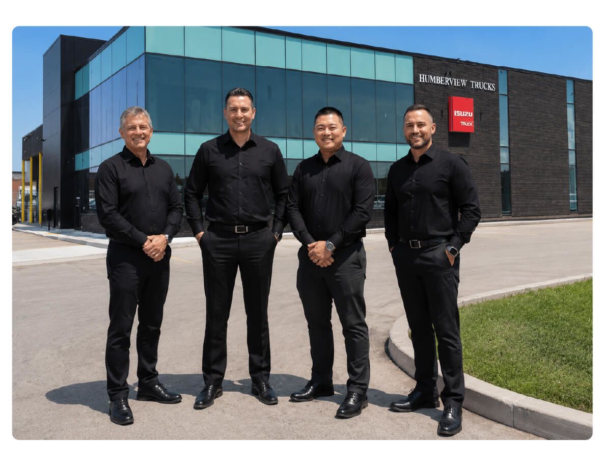 Our Team