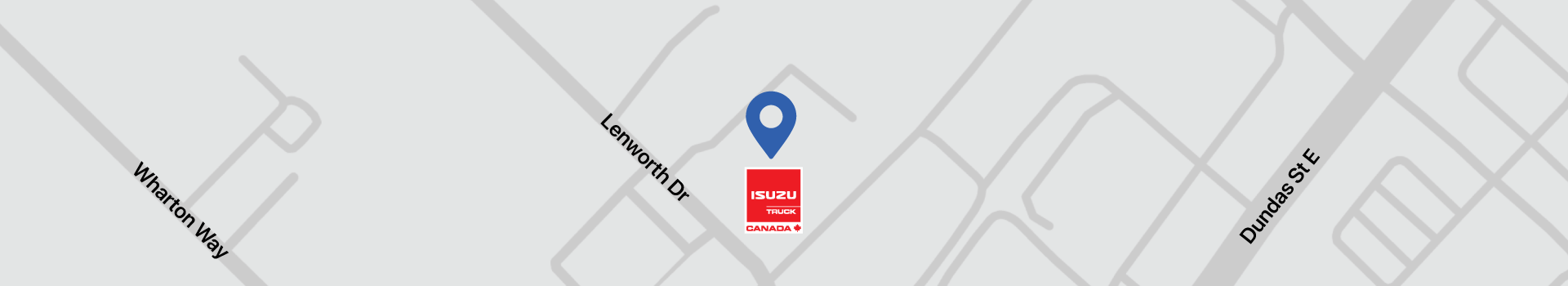 Humberview Isuzu Trucks