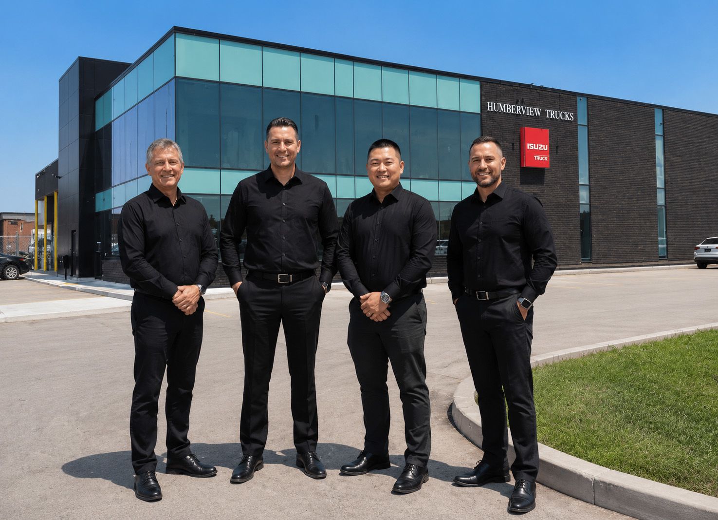 Our Team
