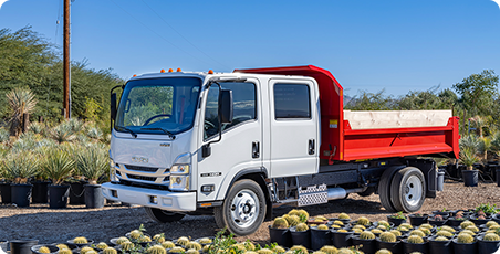 Shop Isuzu Trucks