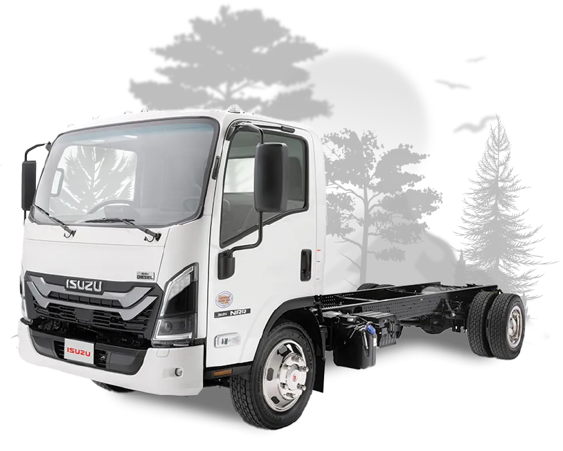 Welcome to Humberview Isuzu Trucks