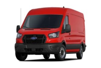 Full-Size Commercial Vehicles | Humberview Mobility in Toronto