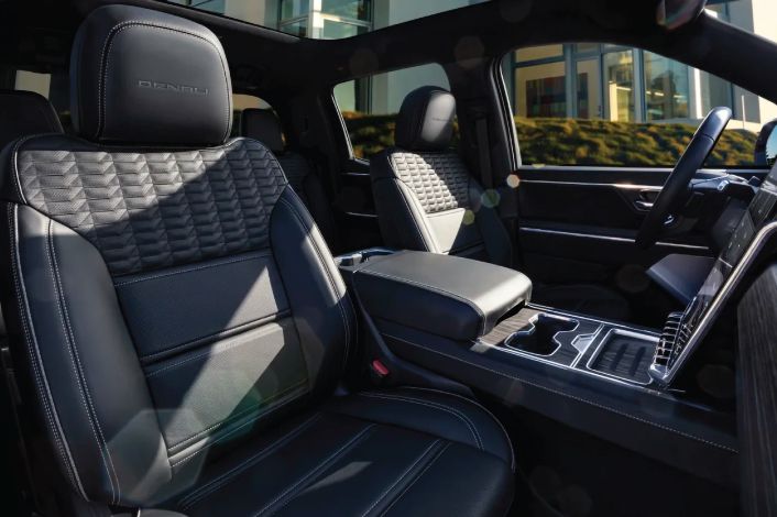 Browse Our Demo Inventory