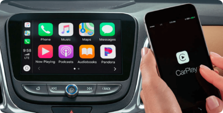 Electric Camaros, Winter Driving Tickets, & Internet By Tesla
