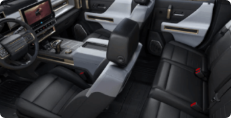 Electric Cars & Hummers