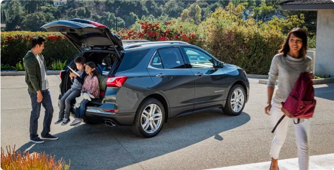 Shop Pre-Owned Vehicles