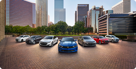 Browse New Cars, Trucks & SUVs