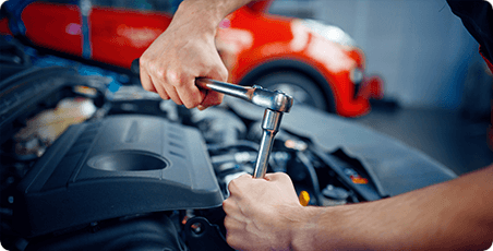 Service Appointment